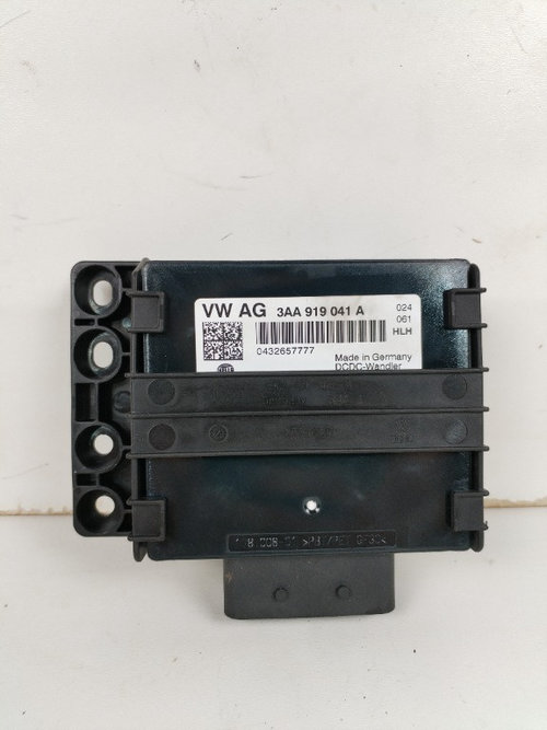 Modul start-stop Volkswagen Jetta 4 2.0TDI 3AA919041A