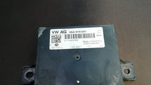 Modul start stop Volkswagen Passat B7 3AA919041