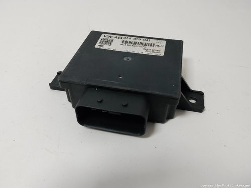 Modul Start Stop VOLKSWAGEN PASSAT Variant (365) [ 2010 - 2014 ] TDI (CFFB) 103KW|140HP OEM 3AA91904...