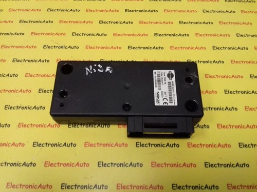 Modul Telefon Nissan Primera, 28383AV700