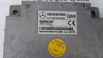 Modul telefon Nokia hands free Mercedes cod A21182...