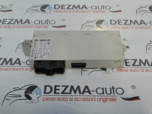 Modul unitate control, 6135-6943771, Bmw 1 cabriolet (E88) 2.0 d