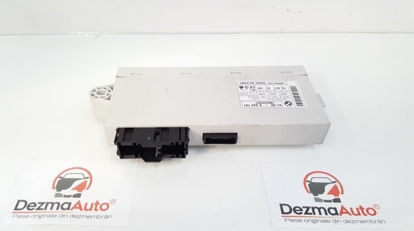 Modul unitate control, 6135-6943791, Bmw 1 (E81, E87) (219289)