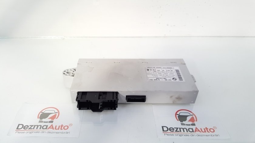 Modul unitate control, 6135-6943791, Bmw 1 (E81, E87) (321176)