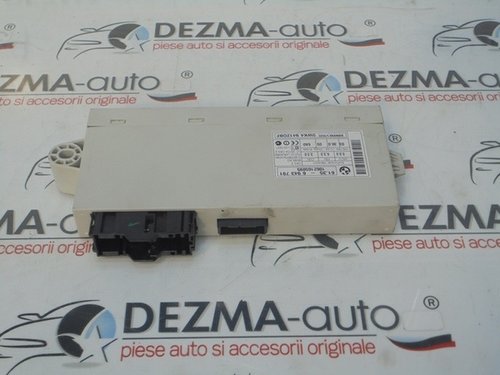 Modul unitate control 6135-6943791, Bmw 3 (E90) 2.0 d (id:271621)