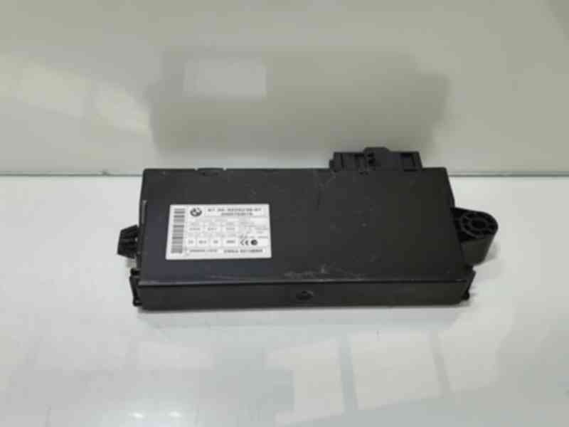 Modul unitate control 6135-9226238-01, Bmw 1 (E81, E87) 2.0 d (id:326134)