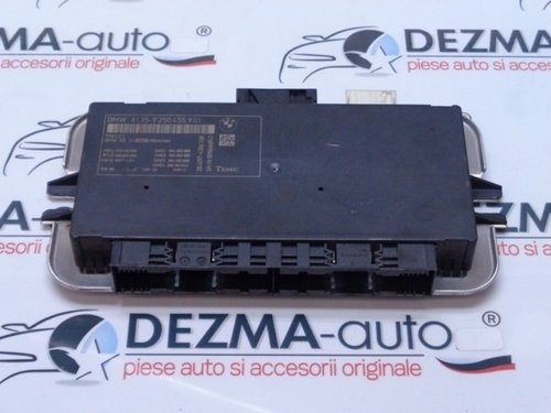 Modul unitate control 6135-92504559-01, Bmw 5 Touring (F11) 2.0 d (id:233487)