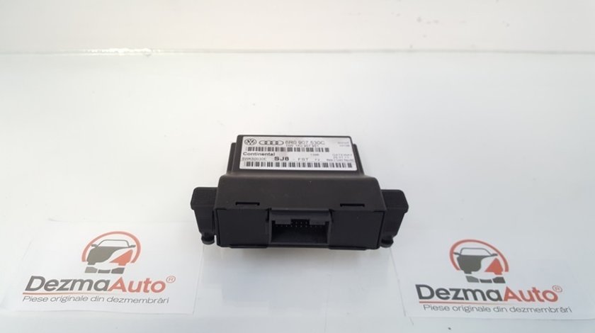 Modul unitate control, 6R0907530C, Seat Ibiza 5 ST (6J8) (134084)