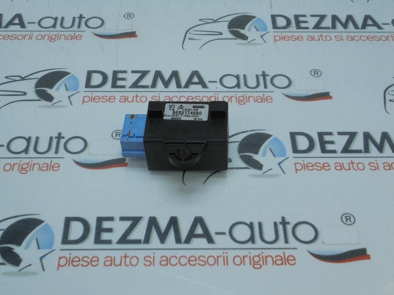 Modul unitate control 9652174680, Peugeot 308, 2.0 hdi, RHR