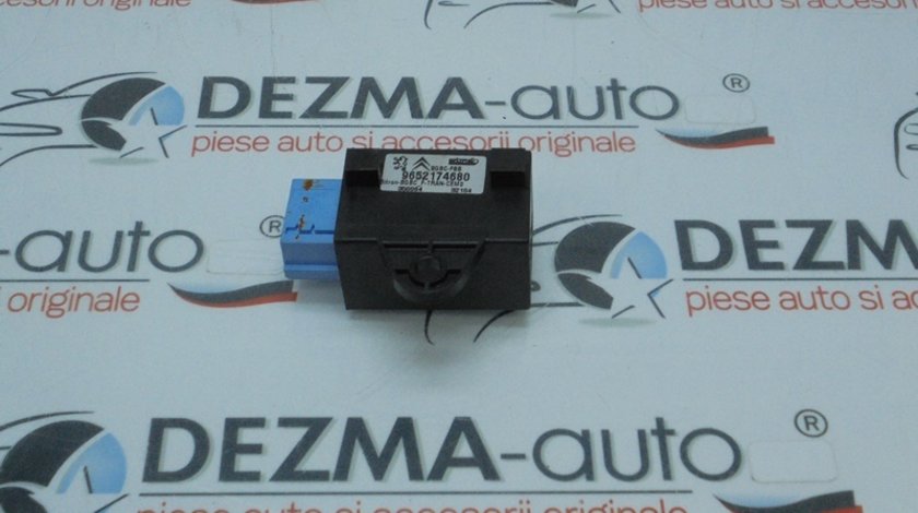 Modul unitate control 9652174680, Peugeot 607, 2.0 hdi, RHR