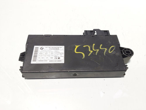 Modul unitate control, cod 9226238-01, Bmw X1 (E84) (id:666868)