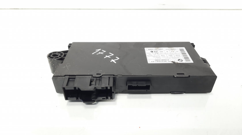 Modul unitate control, cod 9237047-01, Bmw 3 (E90) (idi:604470)