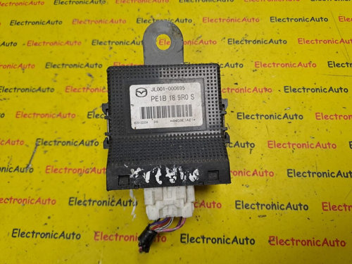 Modul unitate control ECU MAZDA CX-5, PE1B189R0S, JL001000695,