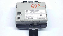 Modul unitate control ECU Mercedes Clasa ML (W164)...