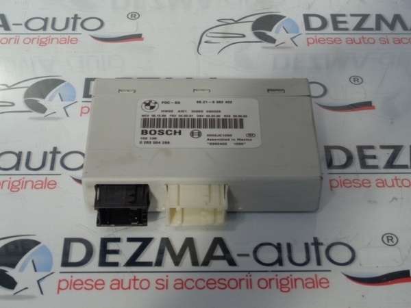 Modul unitate control parcare 6621-6982402 Bmw 3 Touring (E91) 2.0 d (id:156356)