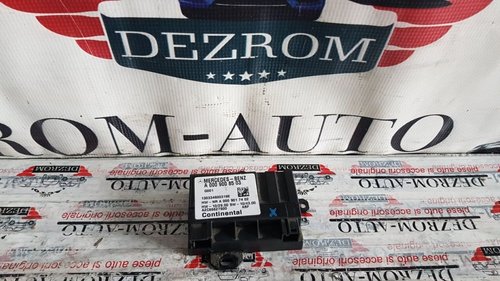 Modul / Unitate control pompa combustibil Mercedes-Benz GLK 220 CDI x204 cod piesa : a0009008503