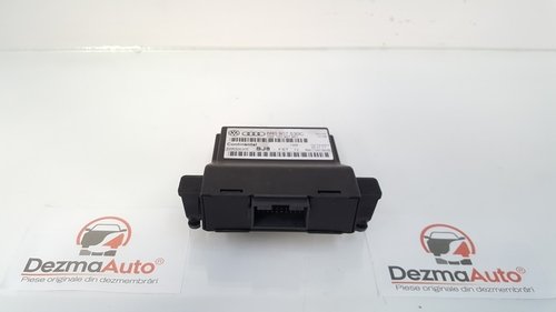 Modul unitate control, Seat Ibiza 5 (6J5), 6R0907530C