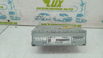 Modul unitate radio 4f0035053h Volkswagen VW Touar...