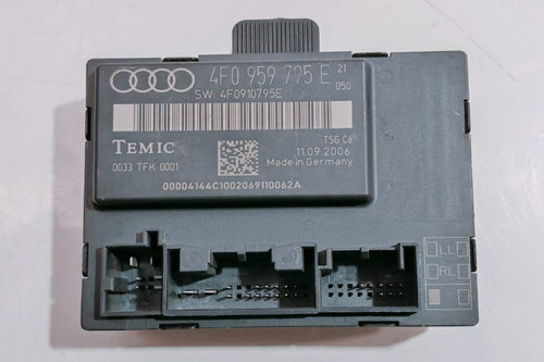 Modul Usa 4F0959795E Audi A6 4F/C6 [2004 - 2008]