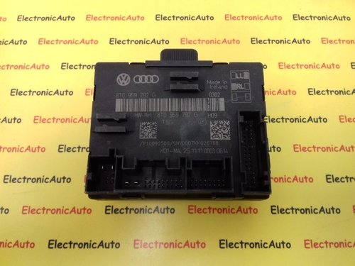 Modul Usa Audi A4, A5, 8T0959792G