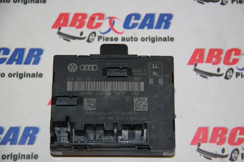 Modul usa Audi A7 4G 2010-2017 4G8959795J