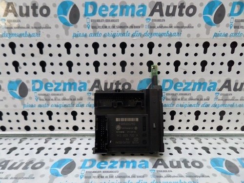 Modul usa dreapta fata, 1K0959793M, Vw Golf 5 Variant 1K5 (id.159338)