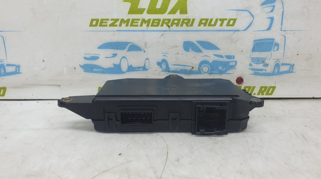 Modul usa dreapta fata 46784224 Fiat Stilo [2001 - 2010]