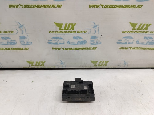 Modul usa dreapta fata 5q4959592 Skoda Octavia 3 [2013 - 2017]