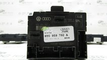 Modul usa dreapta fata Audi A4 B8 (8K) / A5 8T - C...