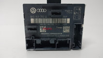 Modul usa dreapta fata Audi A5 (8T3) Sportback Cou...