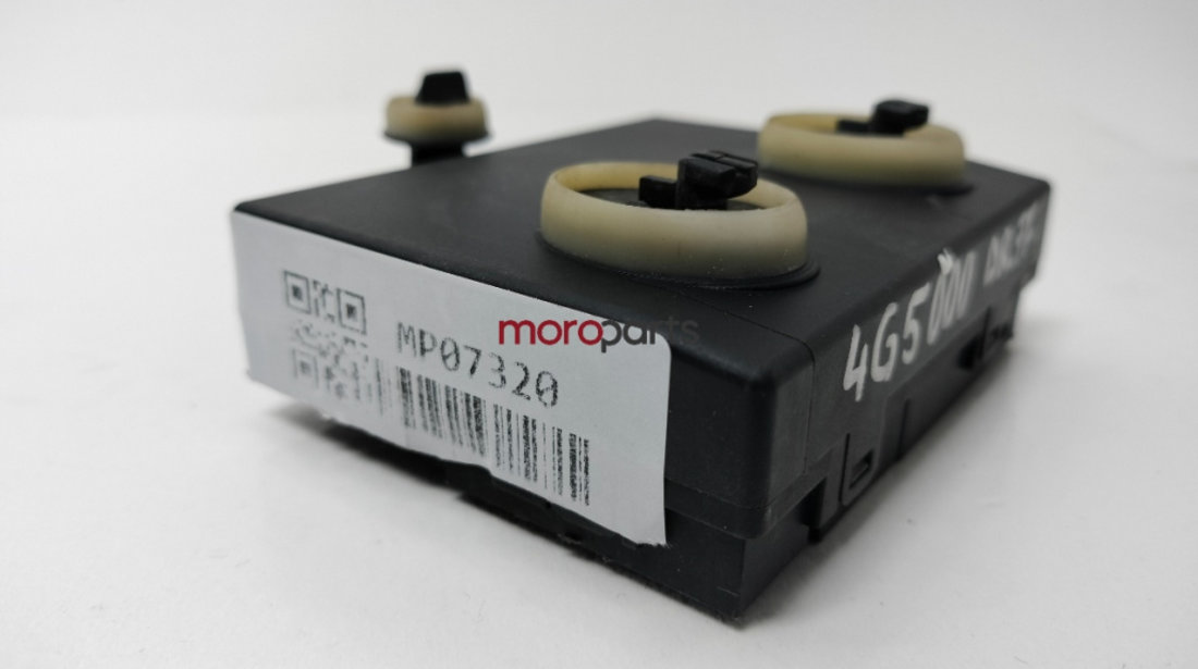 Modul usa dreapta fata AUDI A6 IV Avant (4G5, C7, 4GD) [ 2011 - 2018 ] TDI (CLAB) 150KW|204HP 4G0907557 OEM 4G8959792G / 4G8959792J