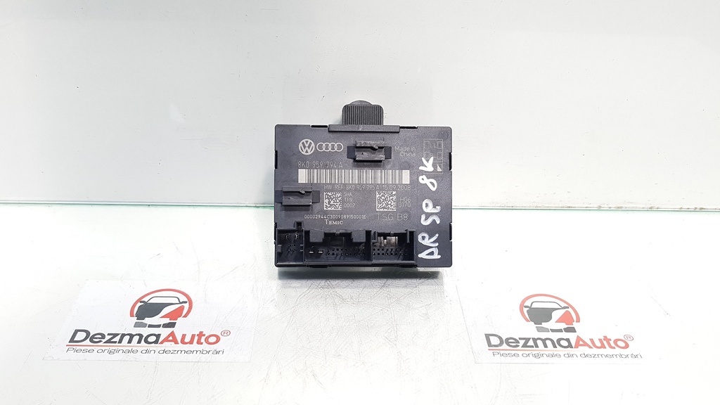 Modul usa dreapta spate Audi A4 (8K2, B8) cod 8K0959794A (id:379154)