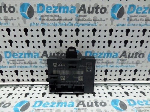 Modul usa dreapta spate Audi A5 (8T3) 2.0tdi, CAGA, 8K0959795D