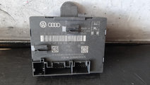 Modul usa dreapta spate audi a6 c7 avant 4g5 4gd 4...