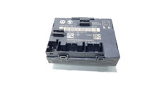 Modul usa dreapta spate, cod 7N0959795D, Skoda Yet...