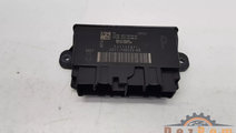 Modul usa fata dreapta JX7T-14B533-AK Ford Focus M...