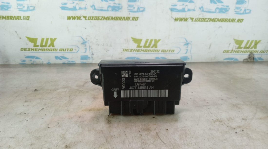 Modul usa JX7T-14B531-AH Ford Focus 4 [2018 - 2022] 1.5 tdci ZTDA