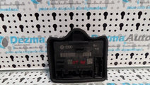 Modul usa stanga fata 4G8959793J, Audi A6 Avant (i...