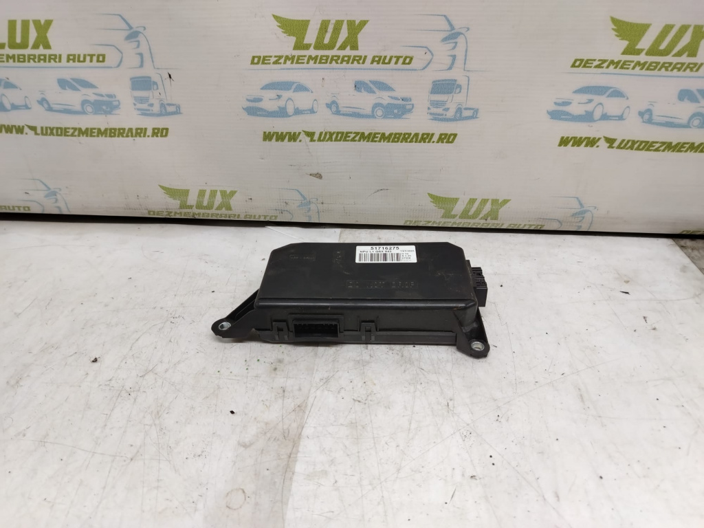 Modul usa stanga fata 51716275 Lancia Ypsilon [2003 - 2006]