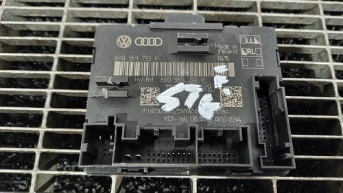 MODUL USA/STANGA FATA AUDI A1 A1 - (2010 2014)