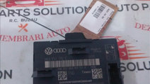 Modul usa stanga fata AUDI A4 2008-2011 (B8)