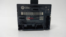 Modul usa stanga fata Audi A5 (8T3) Sportback Coup...