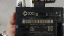 Modul usa stanga fata Audi A6 C6 2.0 TDI cod motor...