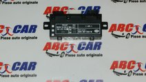 Modul usa stanga fata BMW Seria 7 E38 cod: 6135690...