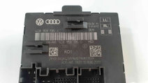 Modul usa stanga spate 4G8959795J AUDI A6 (4G5, C7...