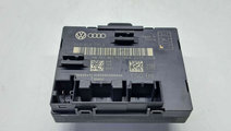 Modul usa stanga spate Audi A4 (8K5, B8) Avant [Fa...