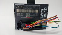 Modul usa stanga spate Audi A6 4F (C6) Sedan 2005 ...