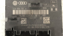 Modul usa stanga spate Audi A6 C7 Avant 2.0 TDI Mu...