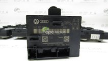 Modul usa stanga spate Audi Q5 8R / Audi A4 B8 8K ...