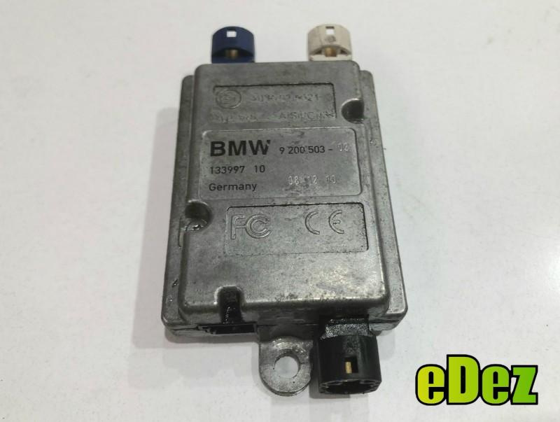 Modul usb BMW Seria 7 (2008-2015) [F01, F02] 9200503